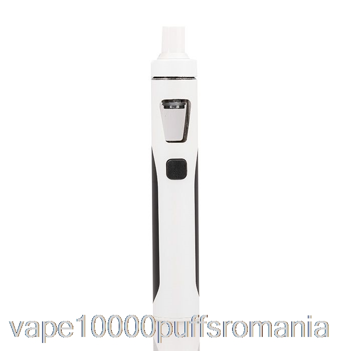 Vape Romania Joyetech Ego Aio All-in-one Starter Kit Alb-negru